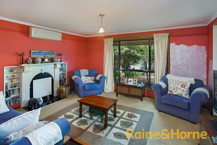 Fifth view of Homely house listing, 72 Nairne Road, Woodside SA 5244