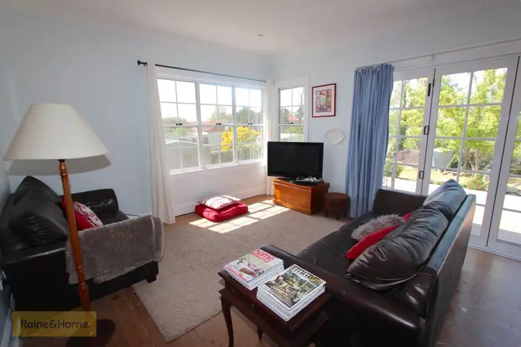 Second view of Homely house listing, 202 Rankin Street, Bathurst NSW 2795