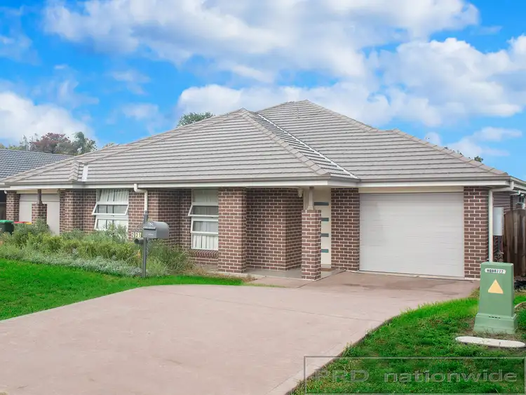 2/31 Dunnart Street, Aberglasslyn NSW 2320
