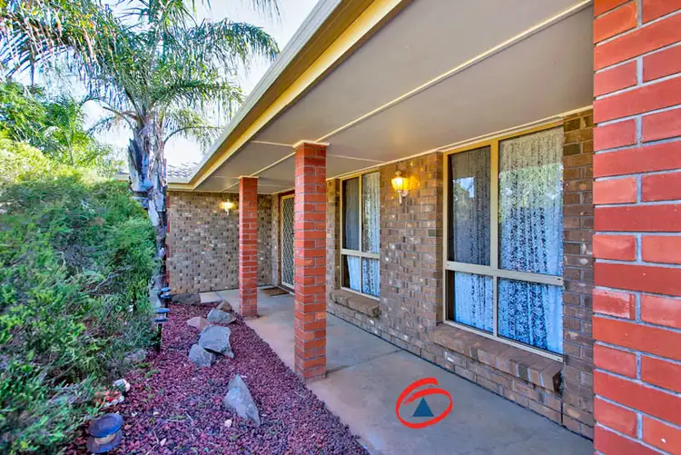 Second view of Homely house listing, 16 Pineridge Drive, Blakeview SA 5114