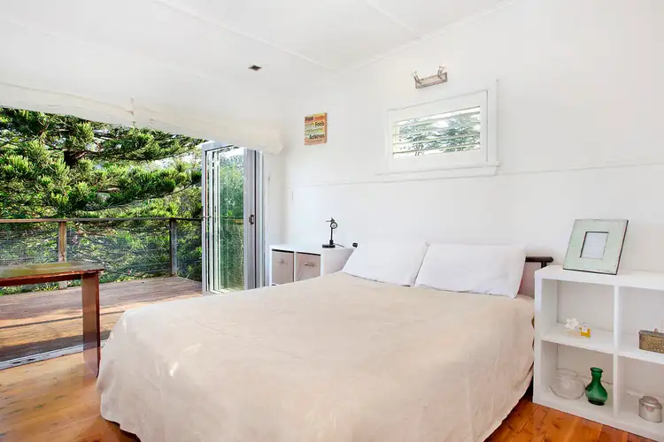 Sixth view of Homely house listing, 80 Nareen Parade, North Narrabeen NSW 2101