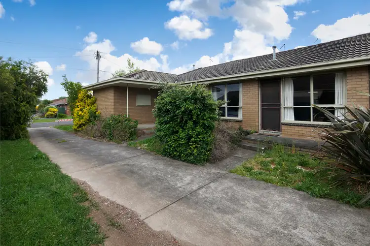 Main view of Homely house listing, 1-3/22 Marie Crescent, Wendouree VIC 3355