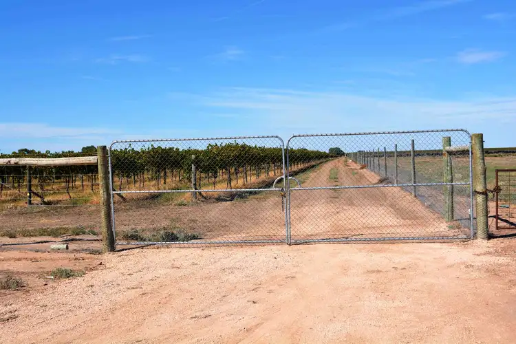 Third view of Homely rural property listing, Lot 1 & 2 Lock 10 Road, Wargan VIC 3505