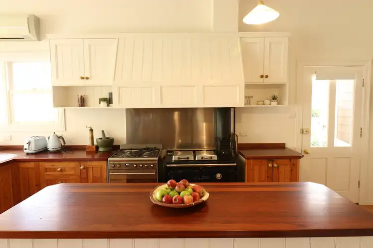 Seventh view of Homely house listing, 49 Racecourse Road, Yea VIC 3717