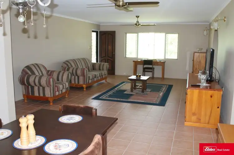 Third view of Homely house listing, 1 Howard Street, Hay Point QLD 4740