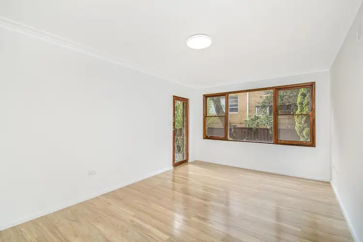 Third view of Homely apartment listing, 3/38 Alt Street, Ashfield NSW 2131