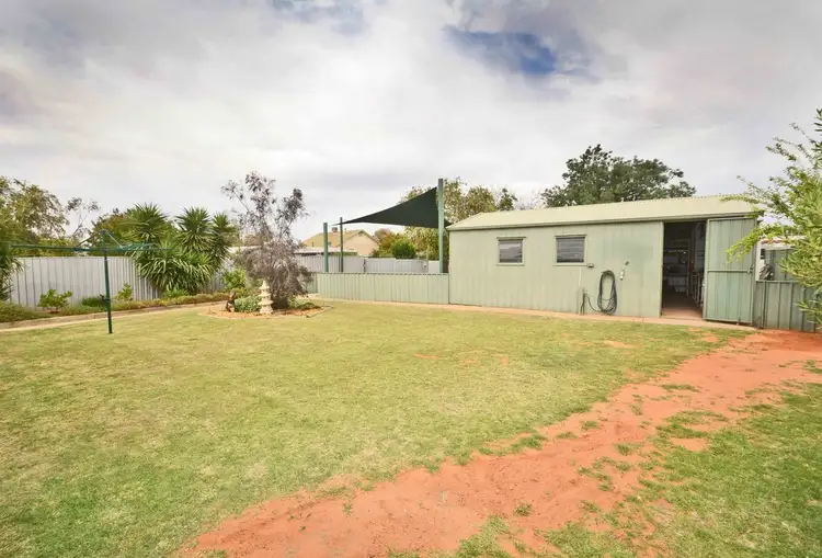 Fifth view of Homely house listing, 172 Darling St, Wentworth NSW 2648