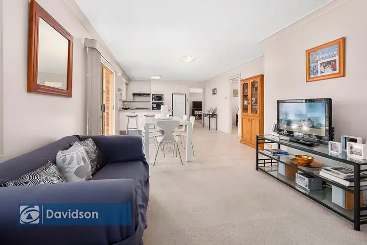Second view of Homely house listing, 13 Clarendon Court, Wattle Grove NSW 2173