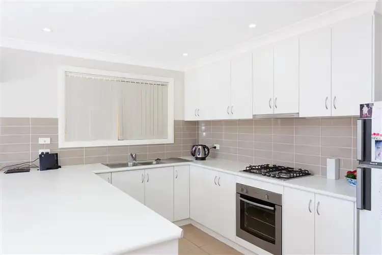 Fifth view of Homely house listing, 91/5a Russell Street, Tumut NSW 2720