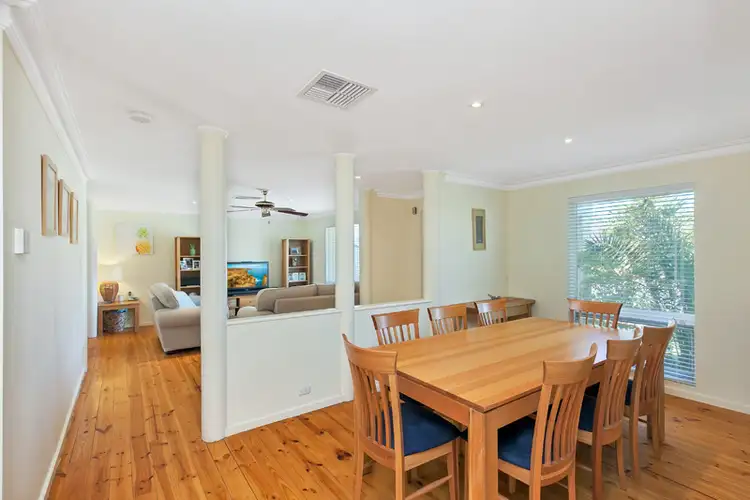 Sixth view of Homely house listing, 1A WILLOW COURT, Fulham Gardens SA 5024