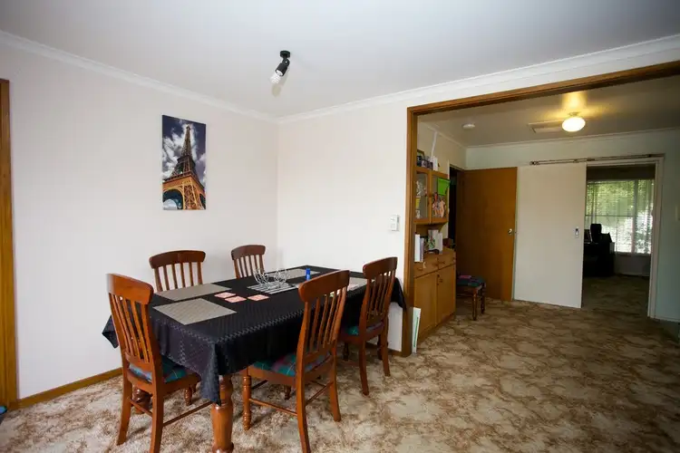 Seventh view of Homely house listing, 3 Puls Place, Horsham VIC 3400