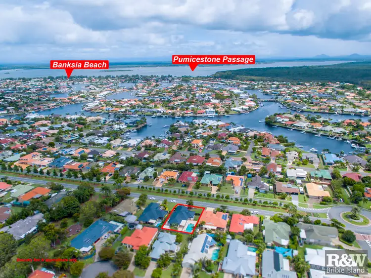 Third view of Homely house listing, 108 Avon Avenue, Banksia Beach QLD 4507
