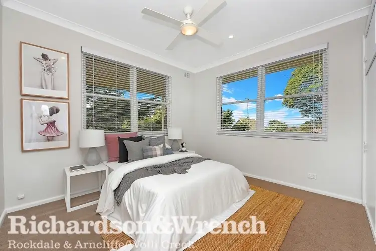 Third view of Homely apartment listing, 5/32 Gladstone Street, Bexley NSW 2207