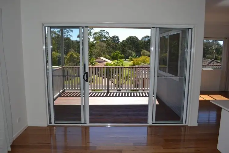 Third view of Homely semi-detached listing, 2/1 Nandroya Avenue, Ocean Shores NSW 2483