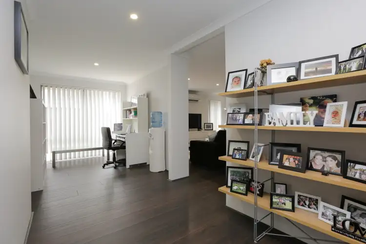 Fourth view of Homely house listing, 21 Liddard Gardens, Baldivis WA 6171