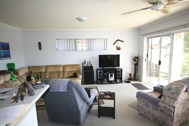 Third view of Homely unit listing, Unit 1 / 25-27 Barooga Crescent (Kim Cove), Mooloolaba QLD 4557