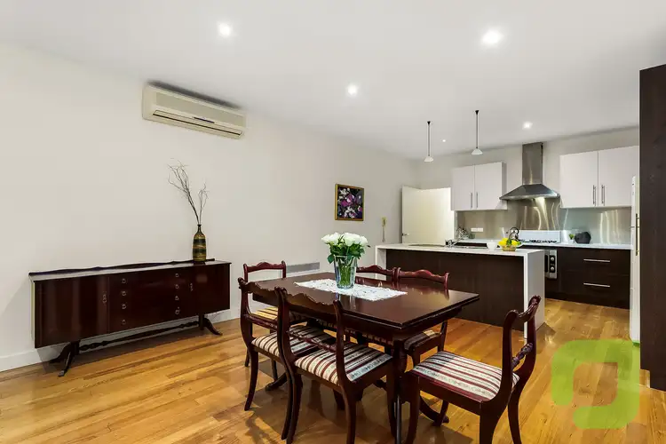 Fifth view of Homely house listing, 40 Laverton Street, Williamstown VIC 3016