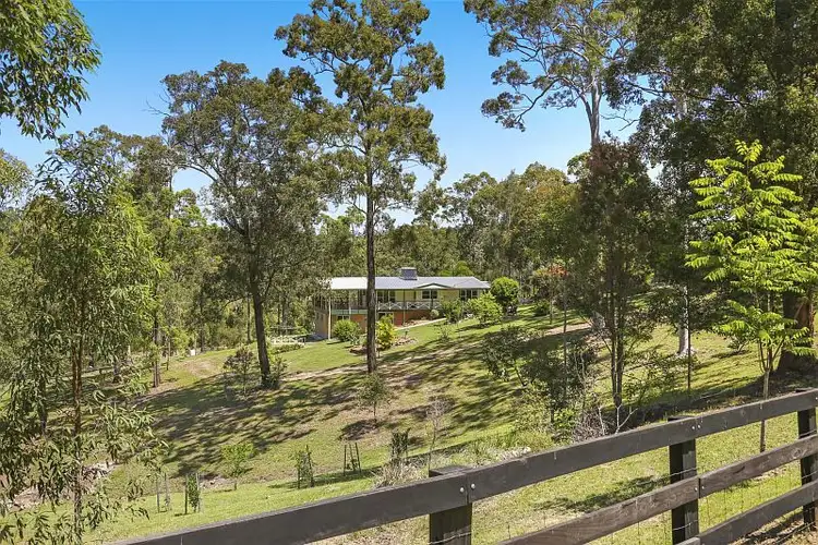 Second view of Homely rural property listing, 159 Quarry Road, Wauchope NSW 2446
