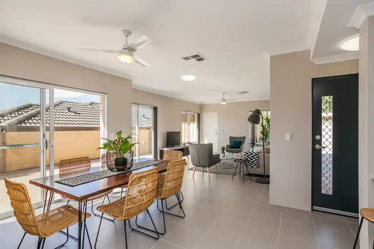 Third view of Homely house listing, 95A Doolette Street, Spearwood WA 6163