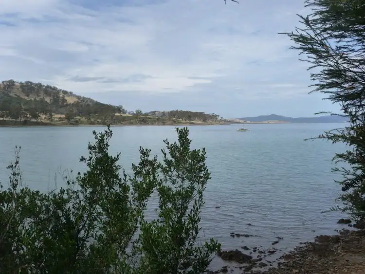 Sixth view of Homely land listing, 81 Susans Bay Road, Primrose Sands TAS 7173