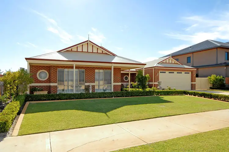 Second view of Homely house listing, 114 Charlottes Vista, Ellenbrook WA 6069