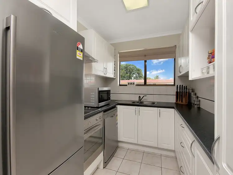 Fourth view of Homely unit listing, 8/359 Hawthorne Road, Hawthorne QLD 4171
