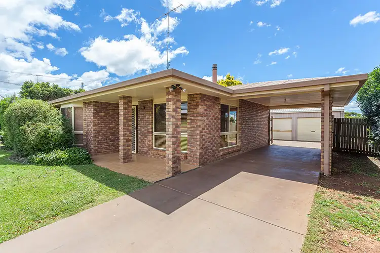 Second view of Homely house listing, 19 Kratzman Court, Kearneys Spring QLD 4350