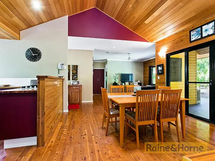 Second view of Homely house listing, 80-82 Lyndhurst Tce, Caboolture QLD 4510