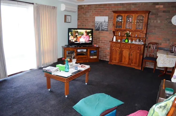 Unit 3, 13 Coal Creek Road, Korumburra VIC 3950