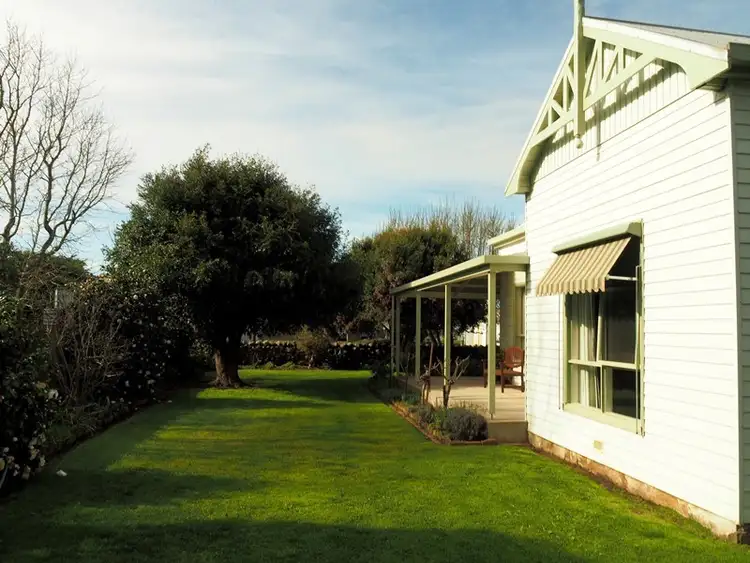 Fifth view of Homely rural property listing, 400 Wiridgil Lane, Weerite VIC 3260