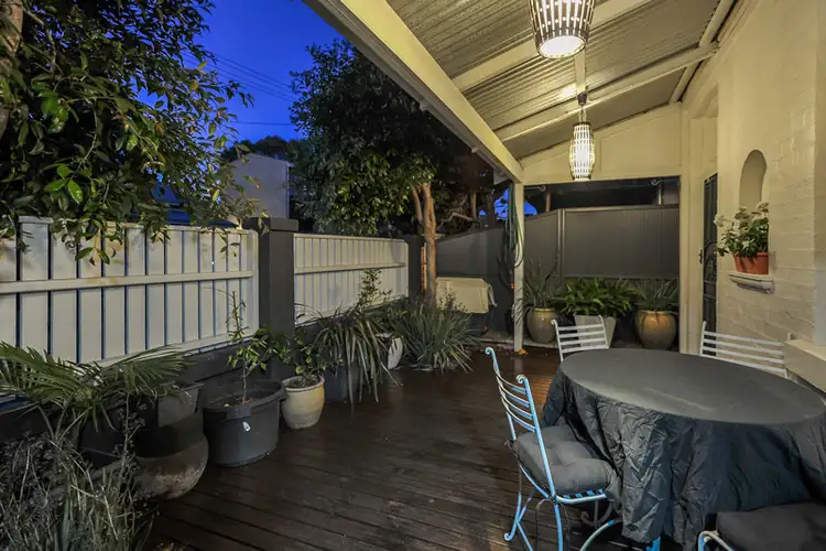 Sixth view of Homely house listing, 6 Dangan Street, Perth WA 6000
