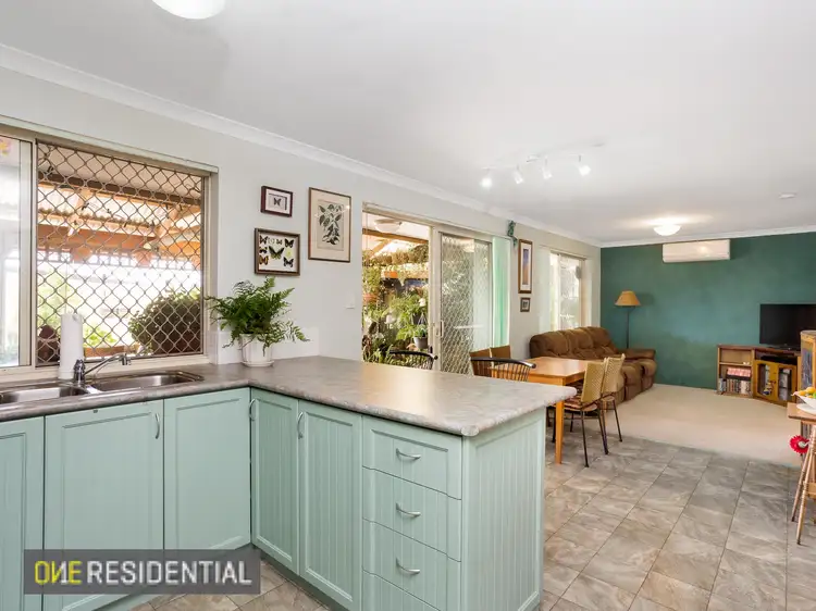 Third view of Homely house listing, 7 Liddington Rise, Leda WA 6170