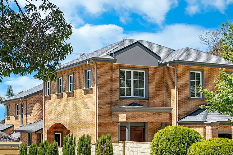 Fourth view of Homely house listing, 44 RIVER VIEW TERRACE, Mount Pleasant WA 6153