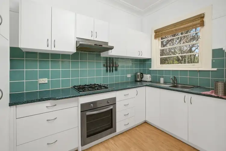 Sixth view of Homely house listing, 156 Narrabeen Park Parade, Mona Vale NSW 2103