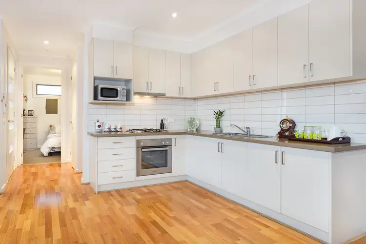Fourth view of Homely townhouse listing, 1/131 Clayton Road, Oakleigh East VIC 3166