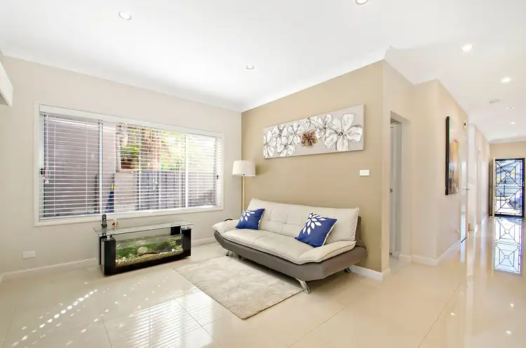 Second view of Homely house listing, 53 Balmoral Avenue, Croydon Park NSW 2133