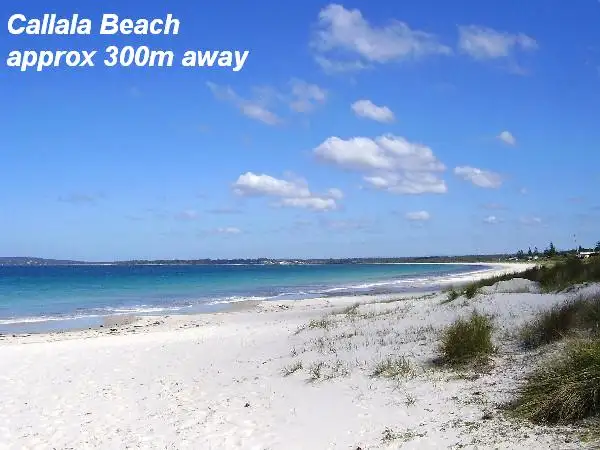 Third view of Homely land listing, 76 Roskell Road, Callala Beach NSW 2540
