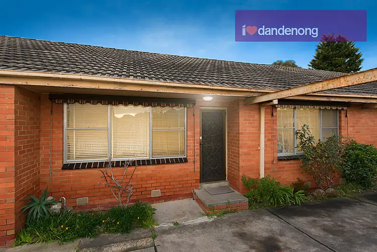 2/35 Bruce Street, Dandenong VIC 3175
