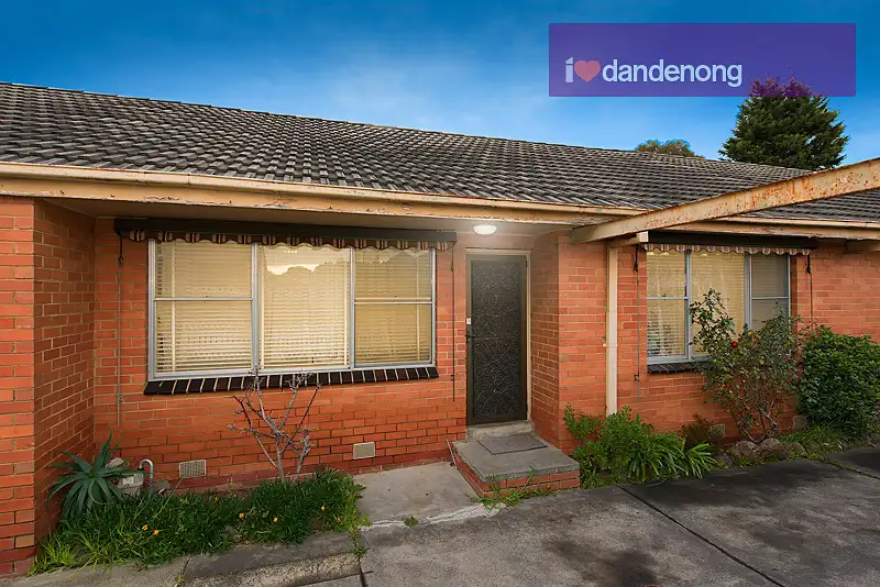 Main view of Homely house listing, 2/35 Bruce Street, Dandenong VIC 3175