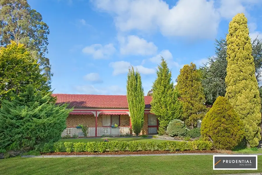 Main view of Homely house listing, 15 Burragorang Rd, Ruse NSW 2560