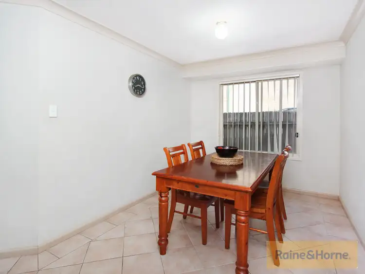 Third view of Homely house listing, 16 Watergum Close, Rouse Hill NSW 2155
