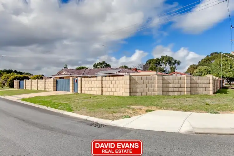 107 Seabrooke  Avenue, Rockingham WA 6168
