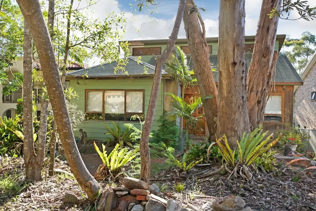 Main view of Homely house listing, 33 Bingara Drive, Sandy Point NSW 2172