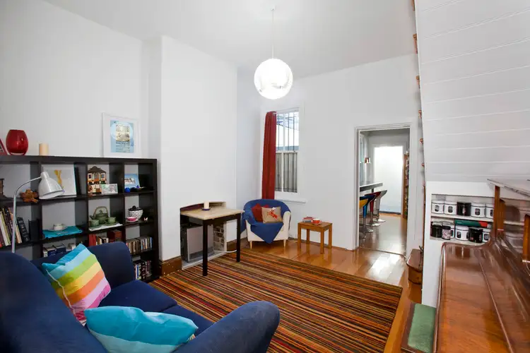 Second view of Homely house listing, 221 Denison Road, Dulwich Hill NSW 2203