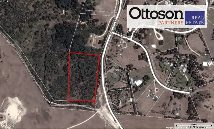 Lot 3 Nora Creina Road, Robe SA 5276
