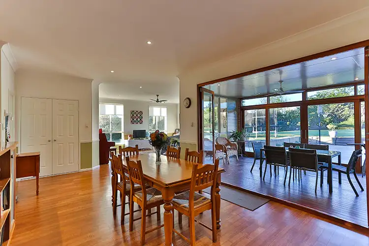 Sixth view of Homely house listing, 5 Traves Court, Highfields QLD 4352