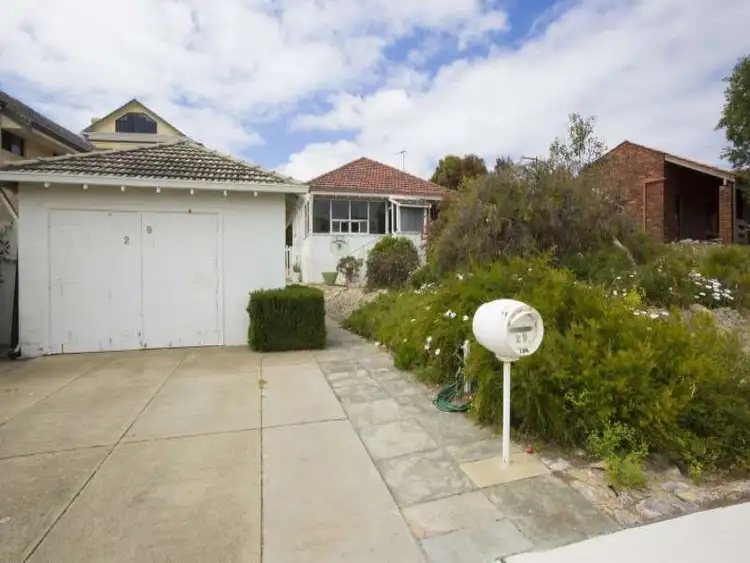 Third view of Homely house listing, 29 Branksome Gardens, City Beach WA 6015