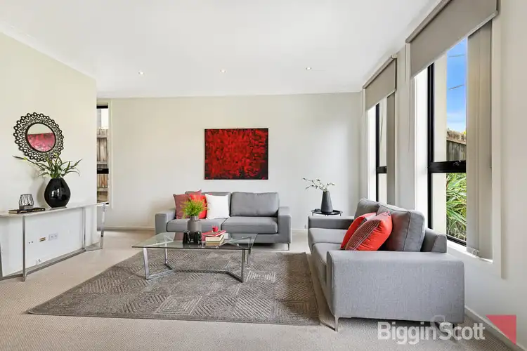 Second view of Homely townhouse listing, 12B Samada Street, Notting Hill VIC 3168