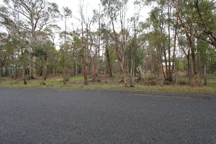 Lot 15 Laurence Drive, Snake Valley VIC 3351