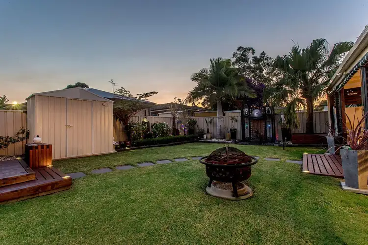 Fifth view of Homely house listing, 9 Pindari Drive, South Penrith NSW 2750